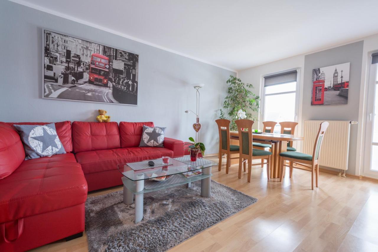 Anyroomdirect Private Apartments Near Hannover Exhibition Room Agency Exterior photo