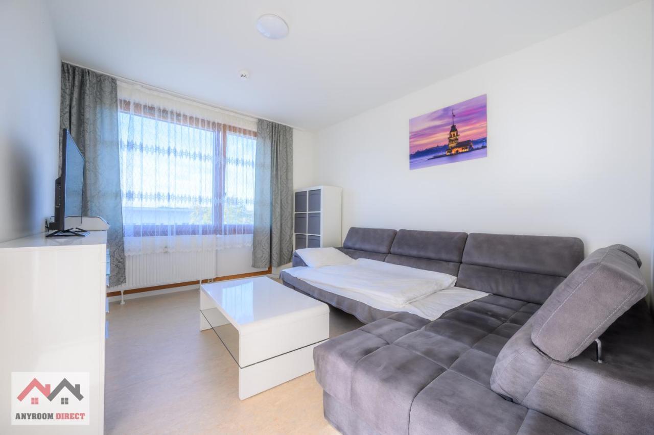 Anyroomdirect Private Apartments Near Hannover Exhibition Room Agency Exterior photo