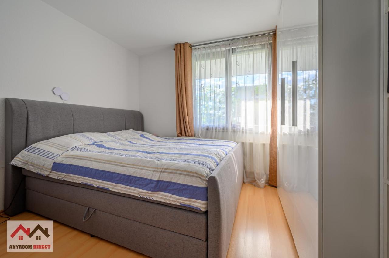 Anyroomdirect Private Apartments Near Hannover Exhibition Room Agency Exterior photo